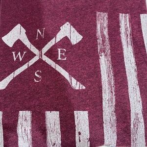Men’s shirt
